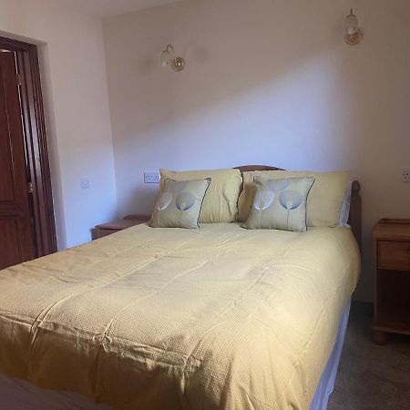 Fairladies Barn Guest House St Bees Exteriör bild
