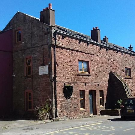 Fairladies Barn Guest House St Bees Exteriör bild