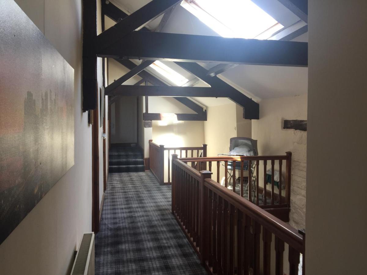 Fairladies Barn Guest House St Bees Exteriör bild