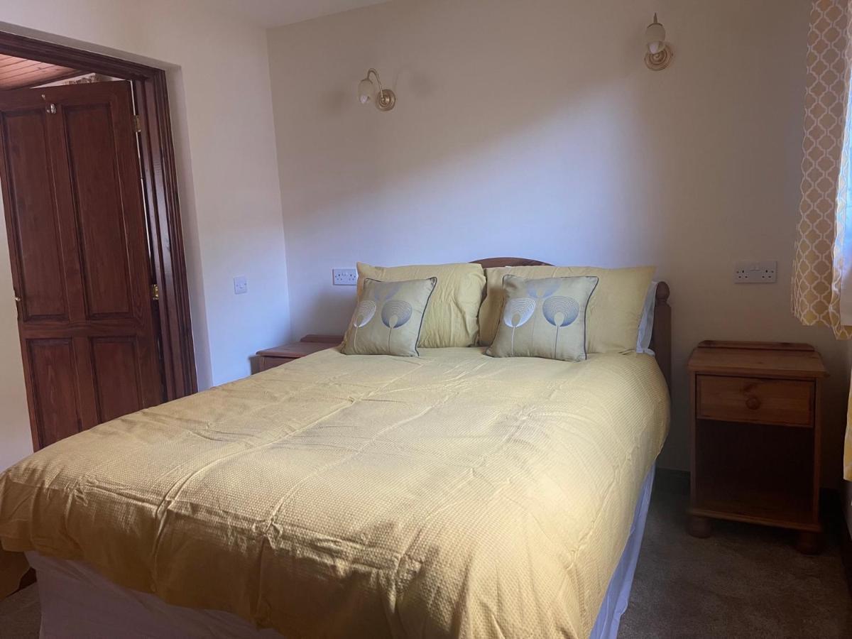 Fairladies Barn Guest House St Bees Exteriör bild