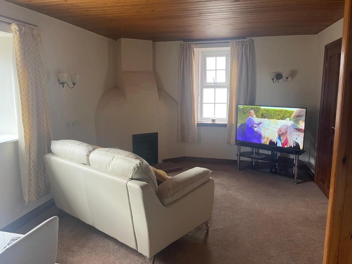 Fairladies Barn Guest House St Bees Exteriör bild