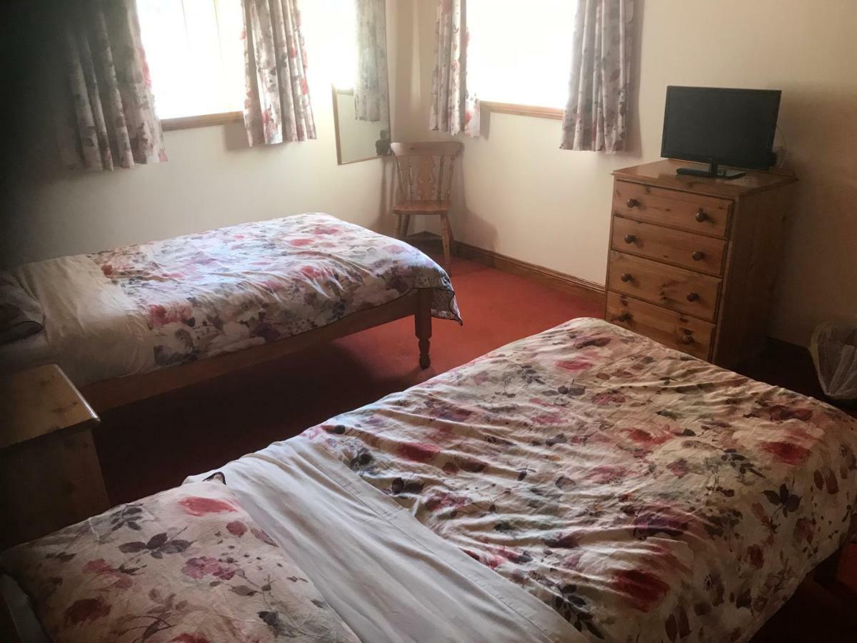 Fairladies Barn Guest House St Bees Exteriör bild