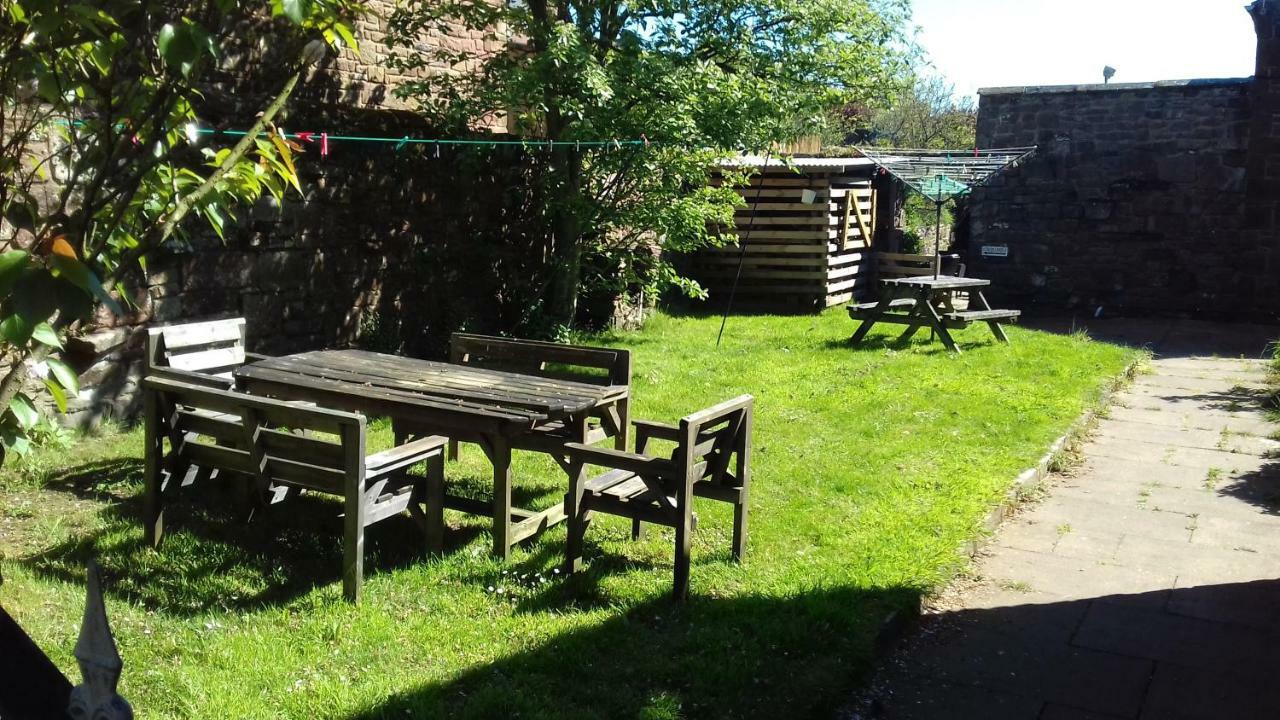 Fairladies Barn Guest House St Bees Exteriör bild