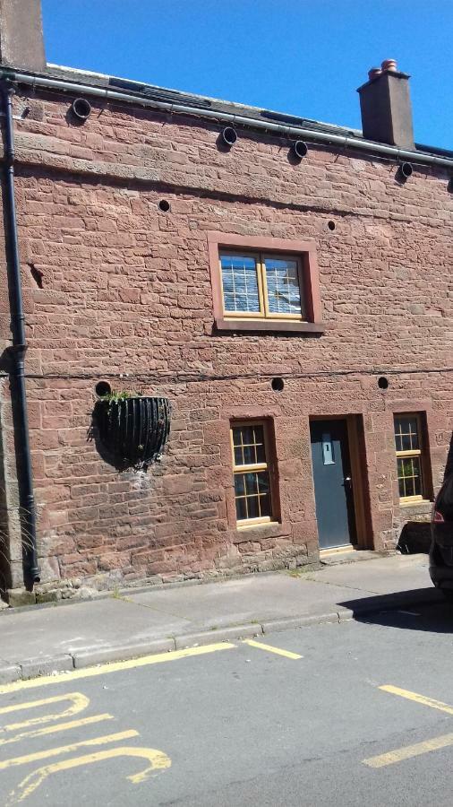Fairladies Barn Guest House St Bees Exteriör bild
