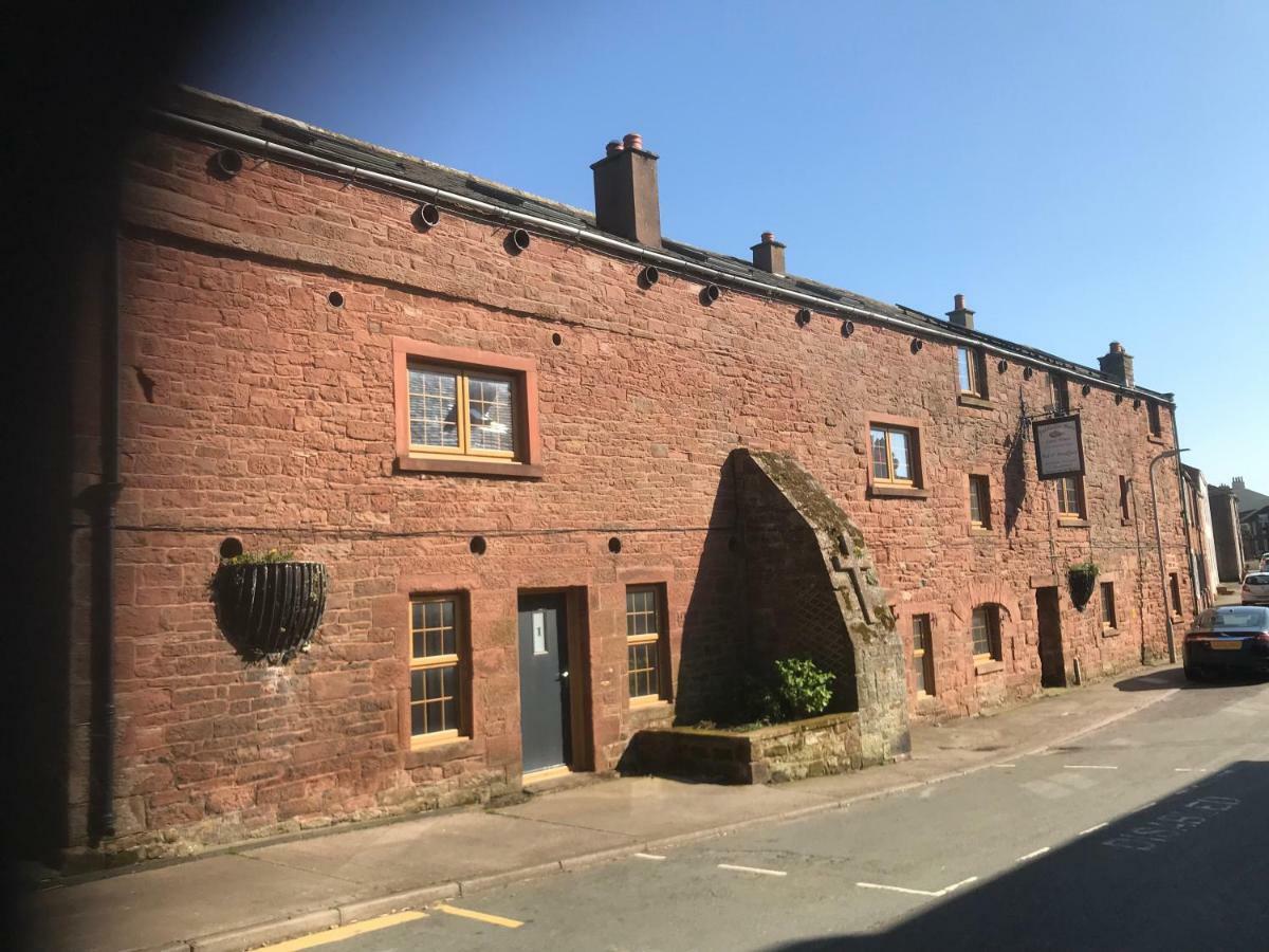 Fairladies Barn Guest House St Bees Exteriör bild