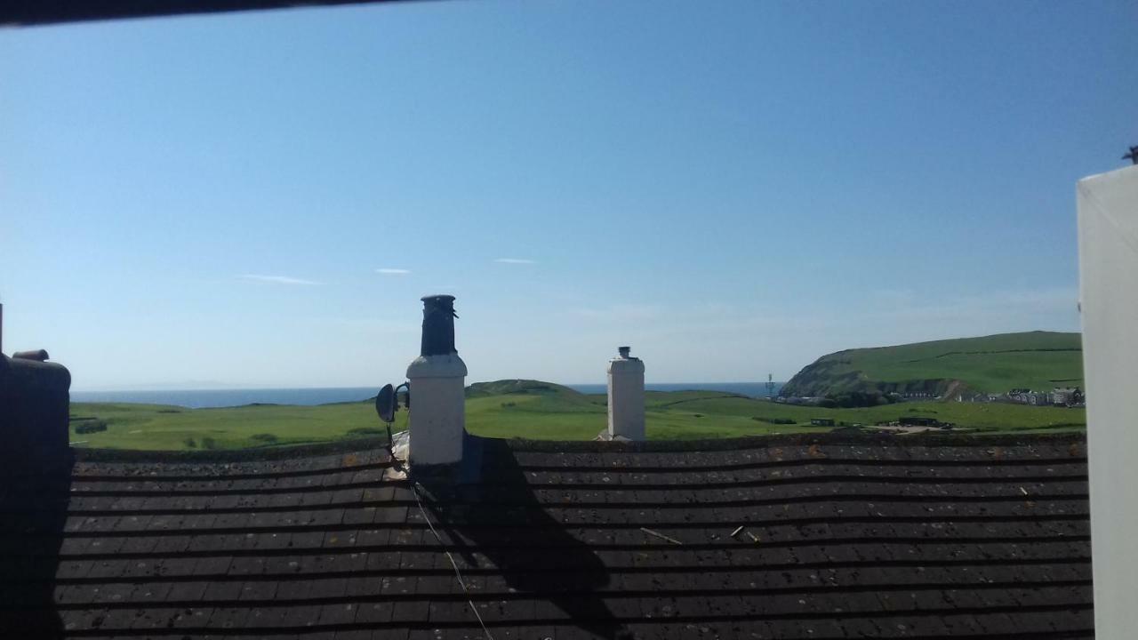 Fairladies Barn Guest House St Bees Exteriör bild