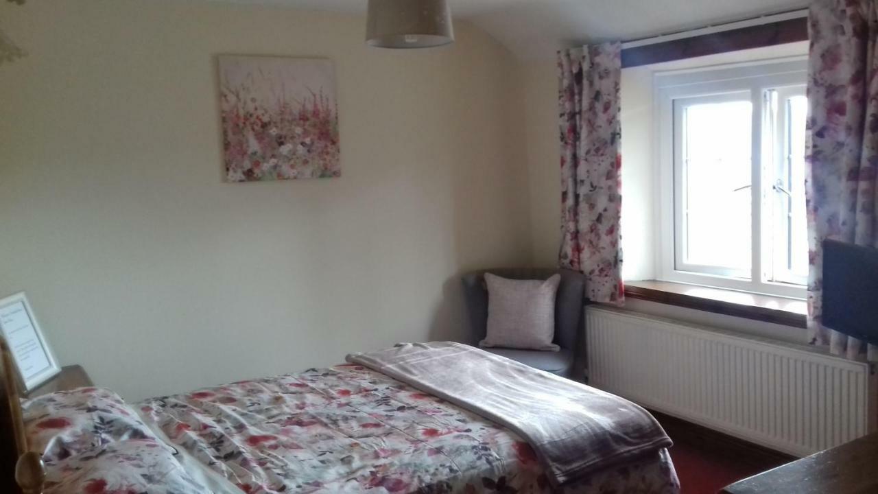 Fairladies Barn Guest House St Bees Exteriör bild